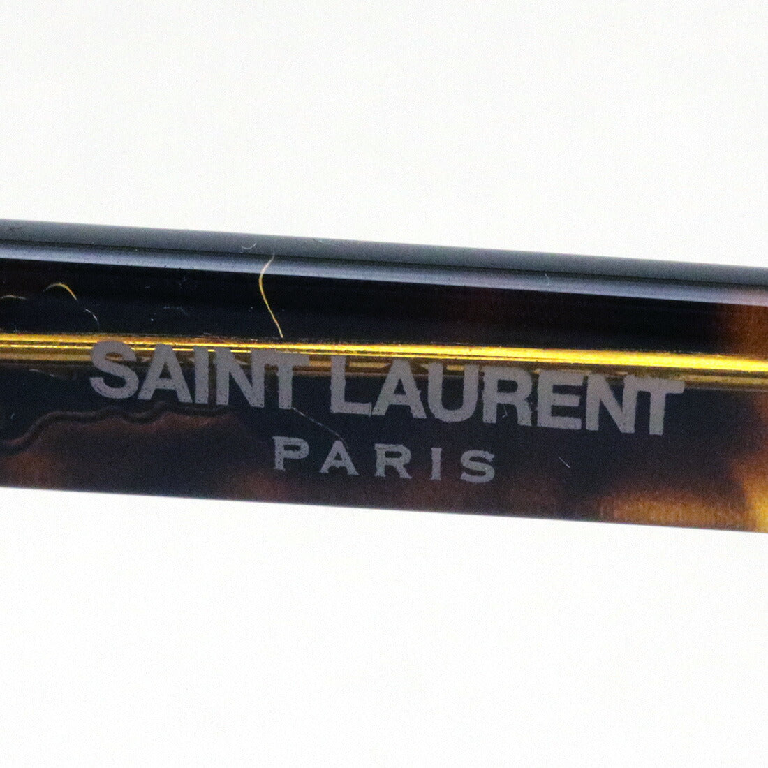 Venta Saint Laurent Gafas de sol Saint Laurent SL406 002
