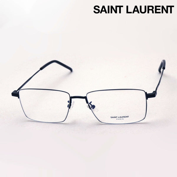 Saint Laurent Glasses Saint Laurent SL413 Wire 002