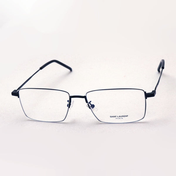 Saint Laurent Glasses Saint Laurent SL413 Wire 002