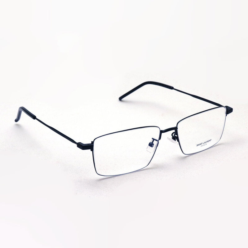 Saint Laurent Glasses Saint Laurent SL413 Wire 002