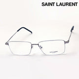 Saint Laurent Glasses Saint Laurent SL413 Wire 004