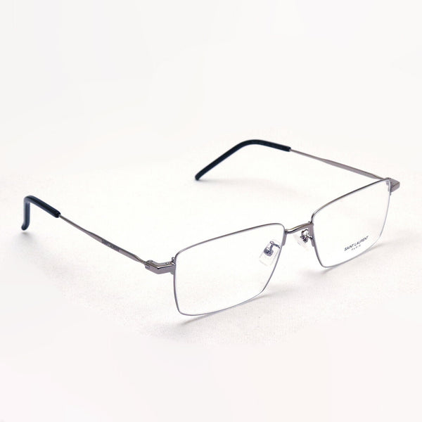 Saint Laurent Glasses Saint Laurent SL413 Wire 004