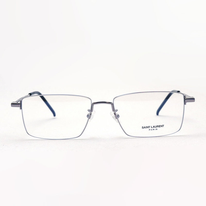 Saint Laurent Glasses Saint Laurent SL413 Wire 004