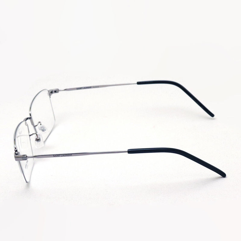 Saint Laurent Glasses Saint Laurent SL413 Wire 004