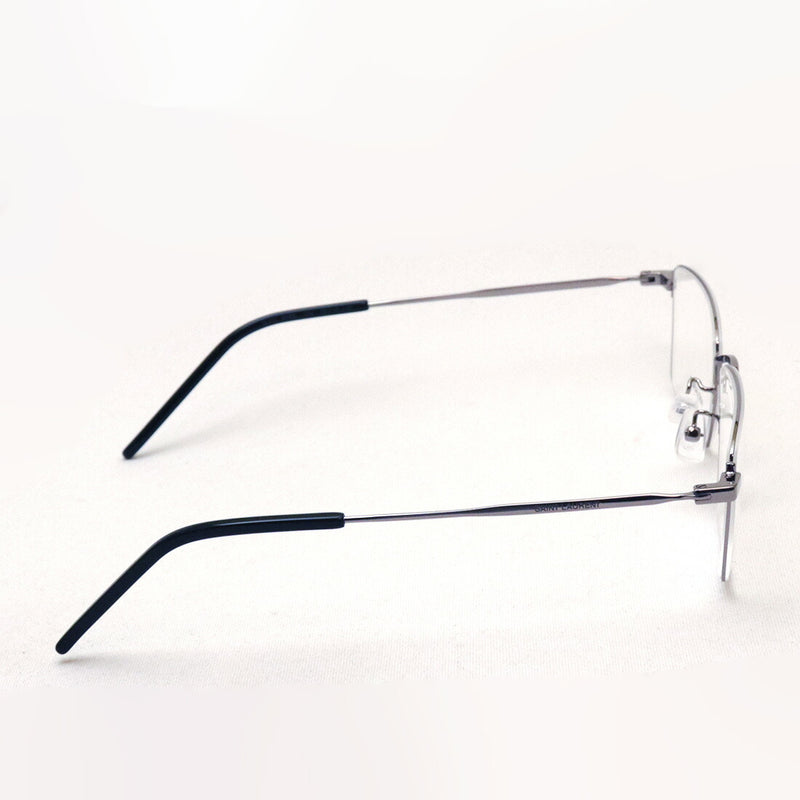 Saint Laurent Glasses Saint Laurent SL413 Wire 004