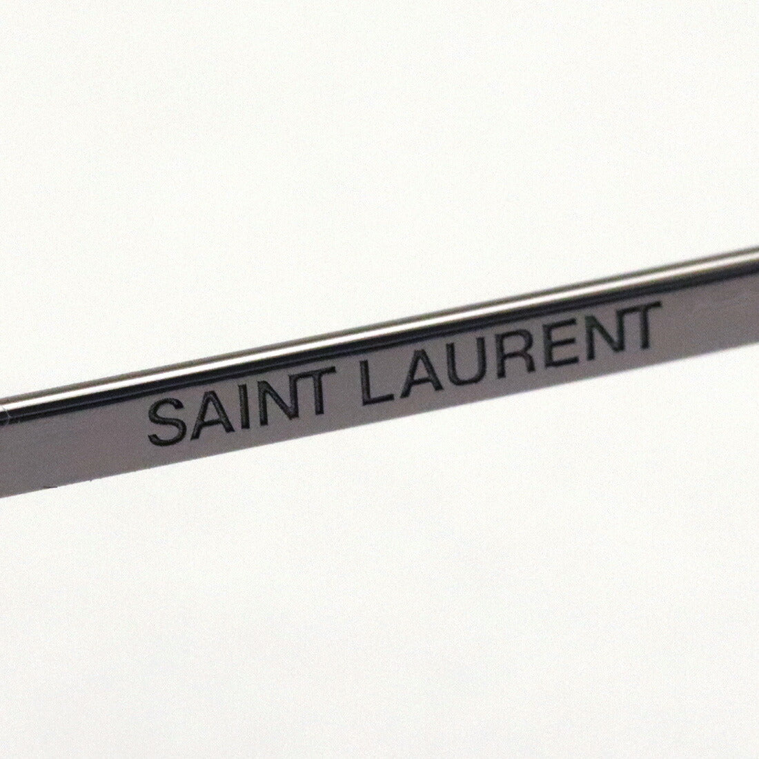 サンローラン メガネ SAINT LAURENT SL413 WIRE 004