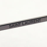 Saint Laurent Glasses Saint Laurent SL413 Wire 004