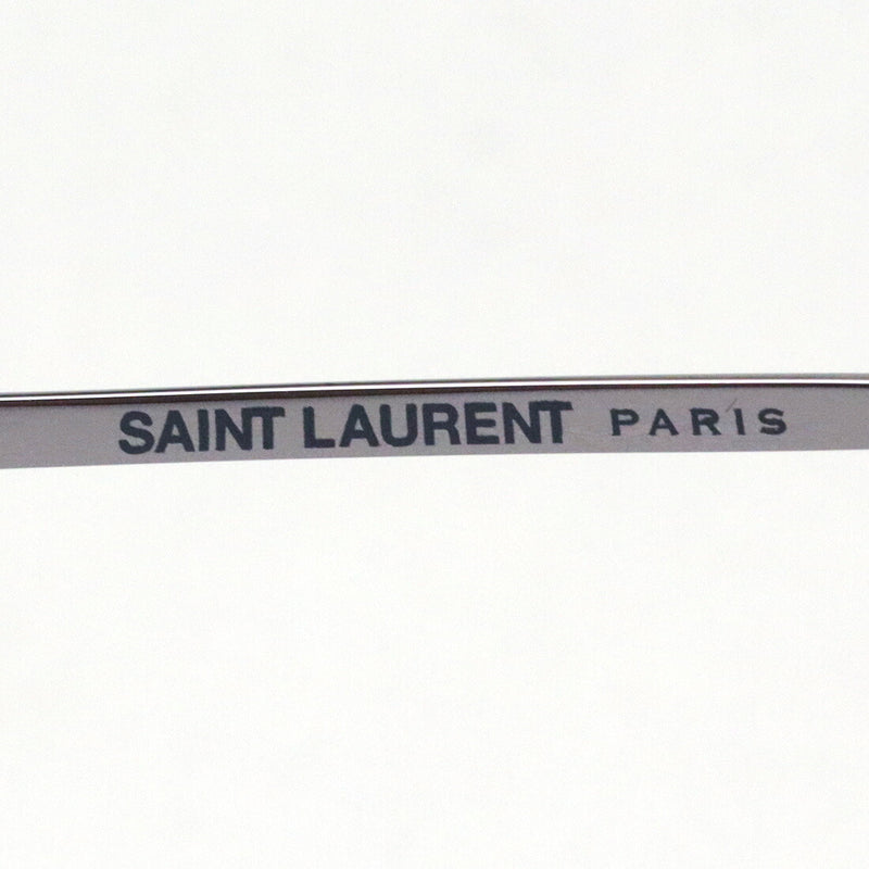 Saint Laurent Glasses Saint Laurent SL413 Wire 004