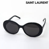 SALE Saint Laurent Sunglasses Saint Laurent SL419 001