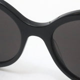 SALE Saint Laurent Sunglasses Saint Laurent SL419 001