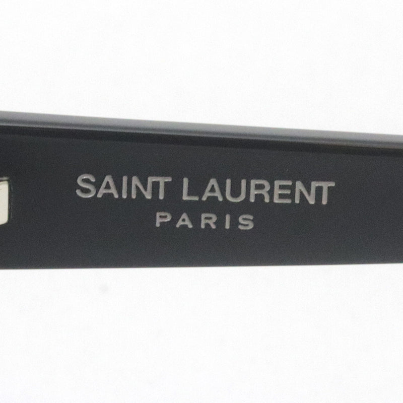 SALE Saint Laurent Sunglasses Saint Laurent SL419 001