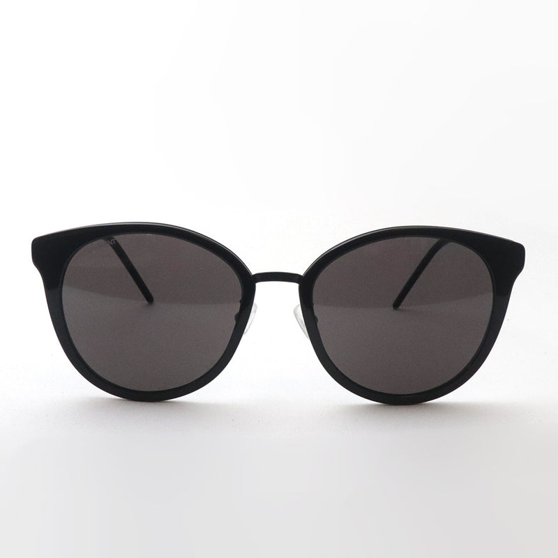 Saint Laurent Sunglasses Saint Laurent SL446F Slim 001