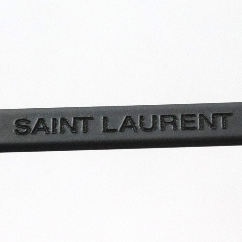 サンローラン サングラス SAINT LAURENT SL446F SLIM 001