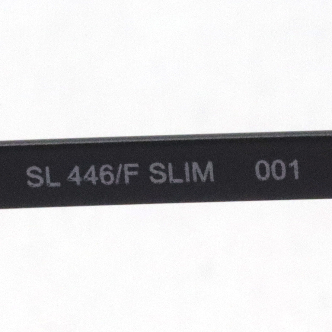 Gafas de sol de Saint Laurent Saint Laurent SL446F Slim 001
