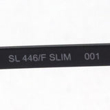 サンローラン サングラス SAINT LAURENT SL446F SLIM 001