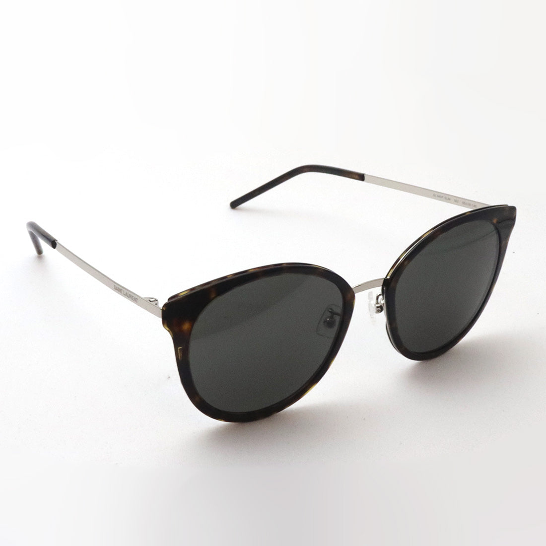 Gafas de sol de Saint Laurent Saint Laurent SL446F Slim 002