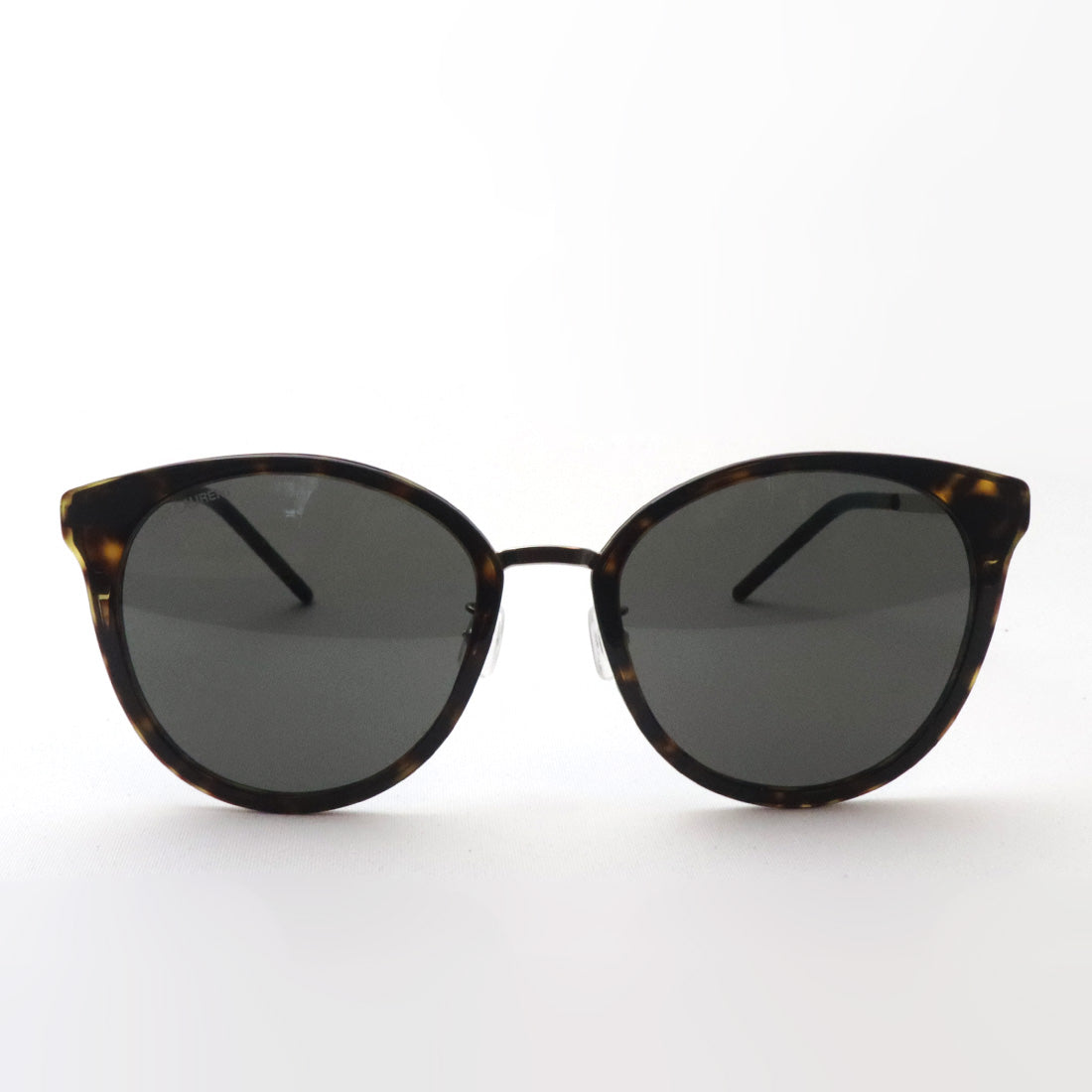 Gafas de sol de Saint Laurent Saint Laurent SL446F Slim 002