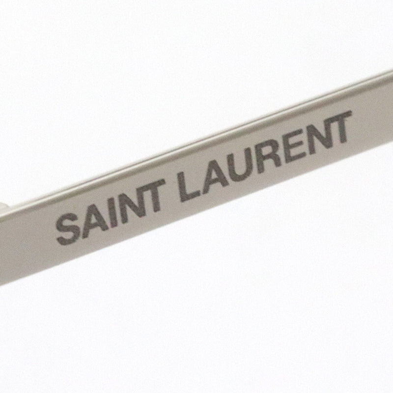 圣洛朗太阳镜Saint Laurent SL446F Slim 002