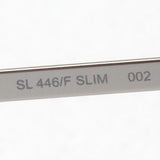 サンローラン サングラス SAINT LAURENT SL446F SLIM 002