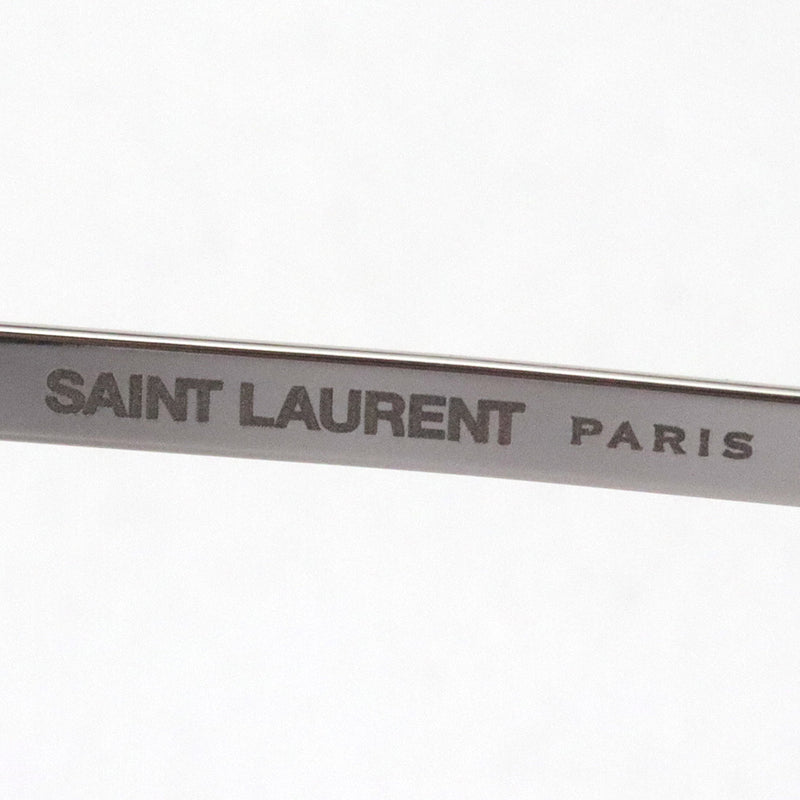 圣洛朗太阳镜Saint Laurent SL446F Slim 002
