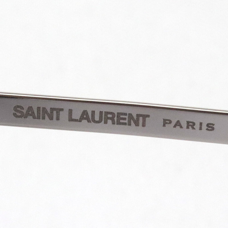 Saint Laurent Sunglasses Saint Laurent SL446F SLIM 002