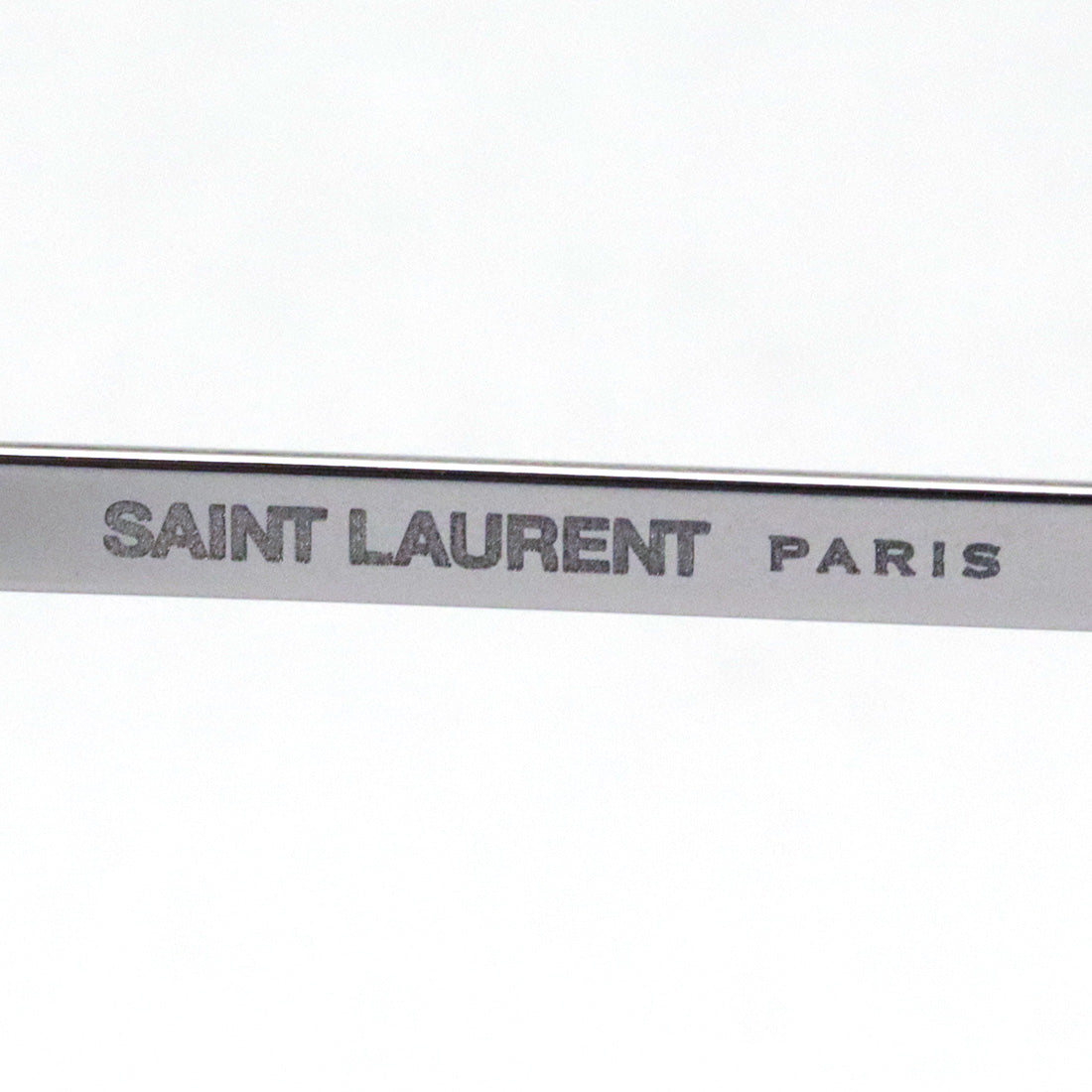 Gafas de Saint Laurent Saint Laurent SL448F Slim 001