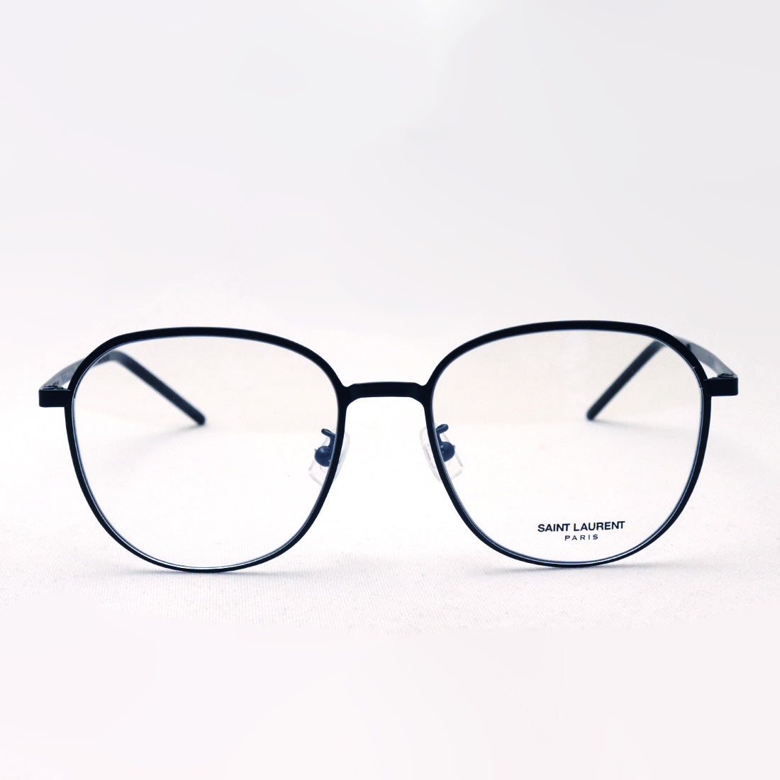 サンローラン メガネ SAINT LAURENT SL448F SLIM 002