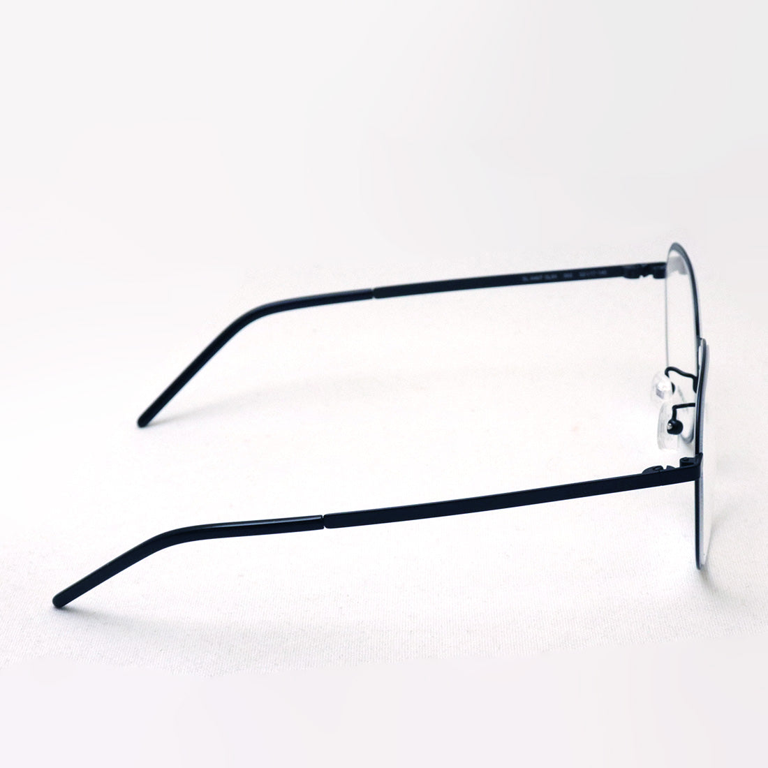 サンローラン メガネ SAINT LAURENT SL448F SLIM 002
