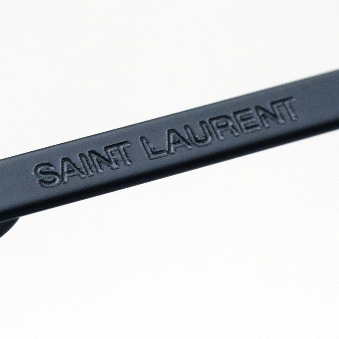 サンローラン メガネ SAINT LAURENT SL448F SLIM 002