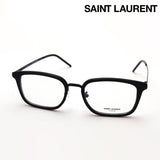 SALE Saint Laurent Glasses SAINT LAURENT SL452F SLIM 001