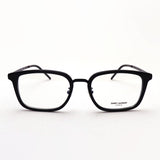 SALE Saint Laurent Glasses SAINT LAURENT SL452F SLIM 001