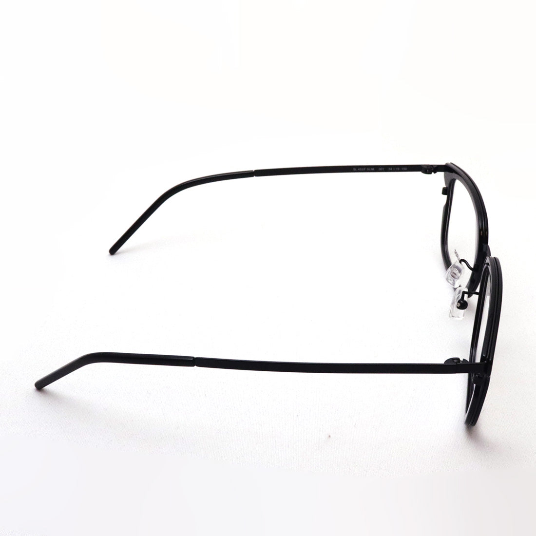 SALE サンローラン メガネ SAINT LAURENT SL452F SLIM 001