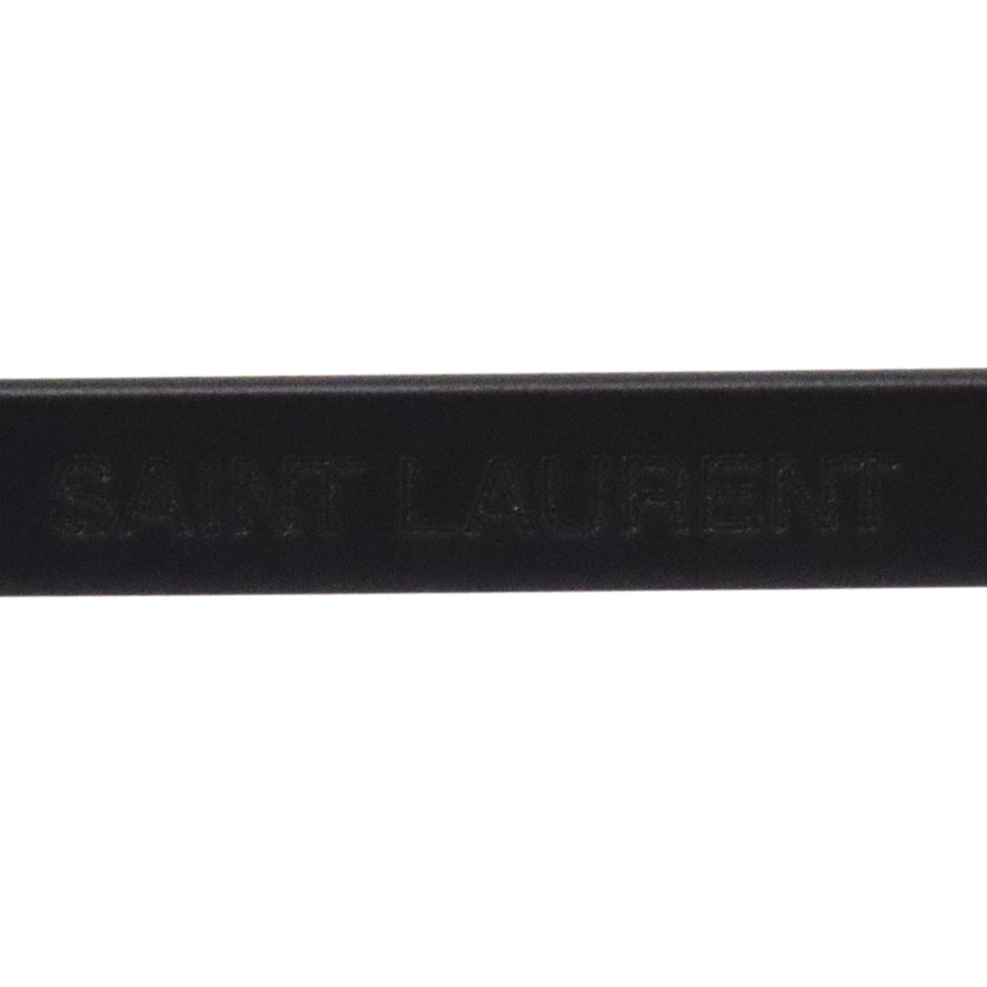 SALE サンローラン メガネ SAINT LAURENT SL452F SLIM 001