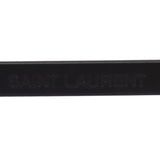 SALE Saint Laurent Glasses SAINT LAURENT SL452F SLIM 001