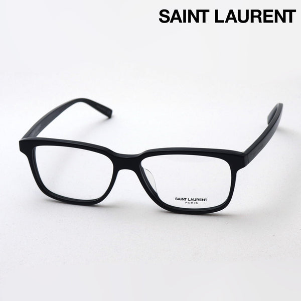 SALE Saint Laurent Glasses Saint Laurent SL458F 001