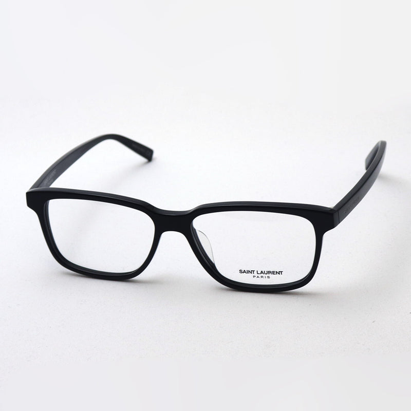 SAINT LAURENT サンローラン メガネ眼鏡 SL458/F - サングラス/メガネ