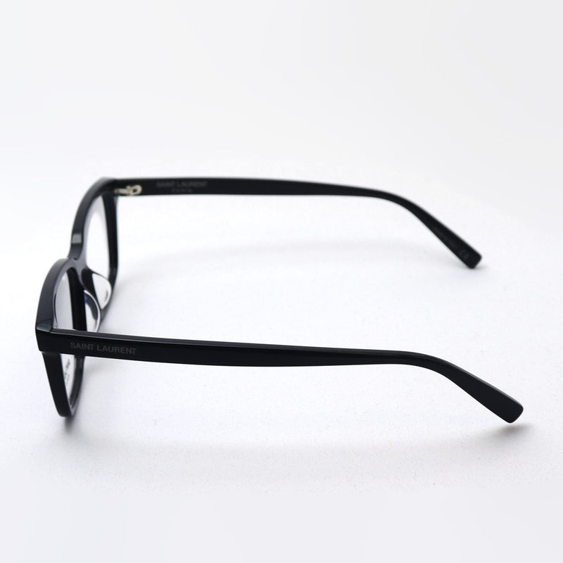 SALE サンローラン メガネ SAINT LAURENT SL458F 001 – GLASSMANIA -TOKYO AOYAMA-