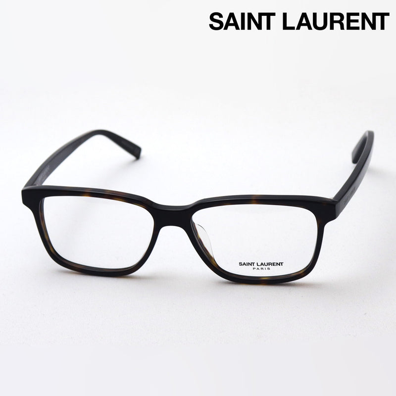 Sun Laurent Glasses Saint Laurent SL458F 002