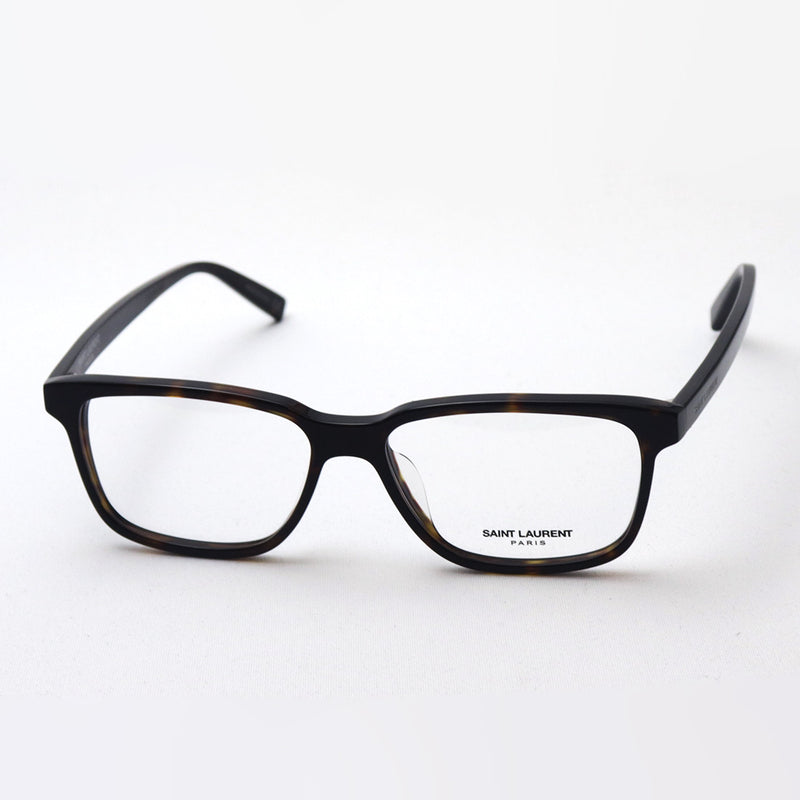 Sun Laurent Glasses Saint Laurent SL458F 002