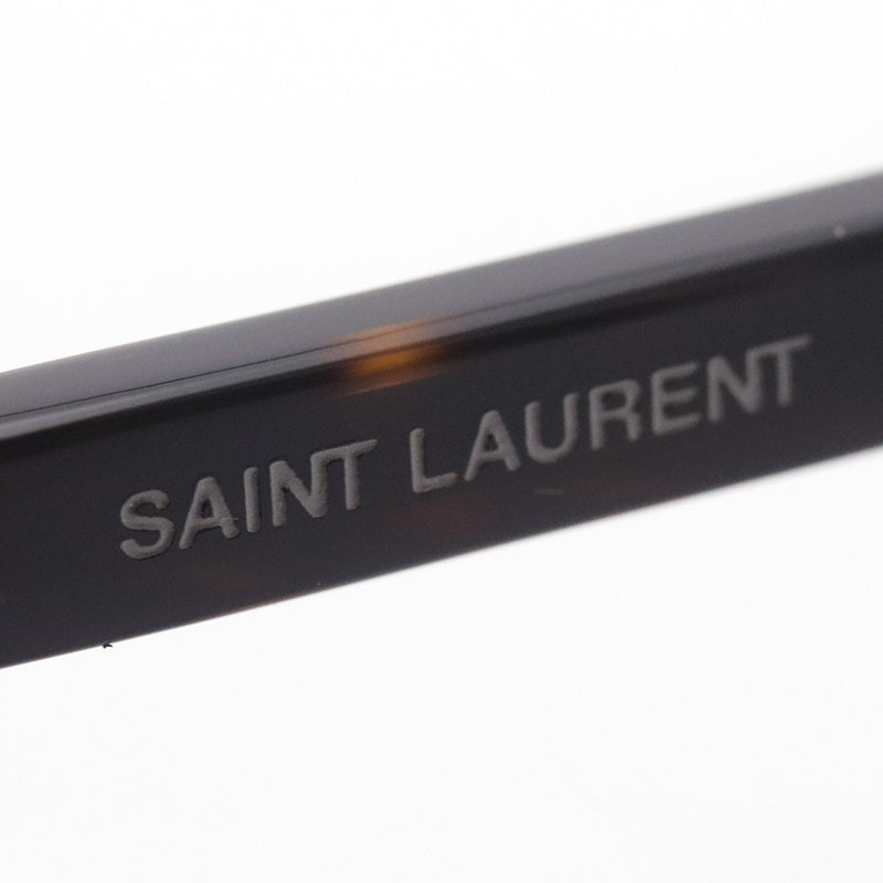 Sun Laurent Glasses Saint Laurent SL458F 002