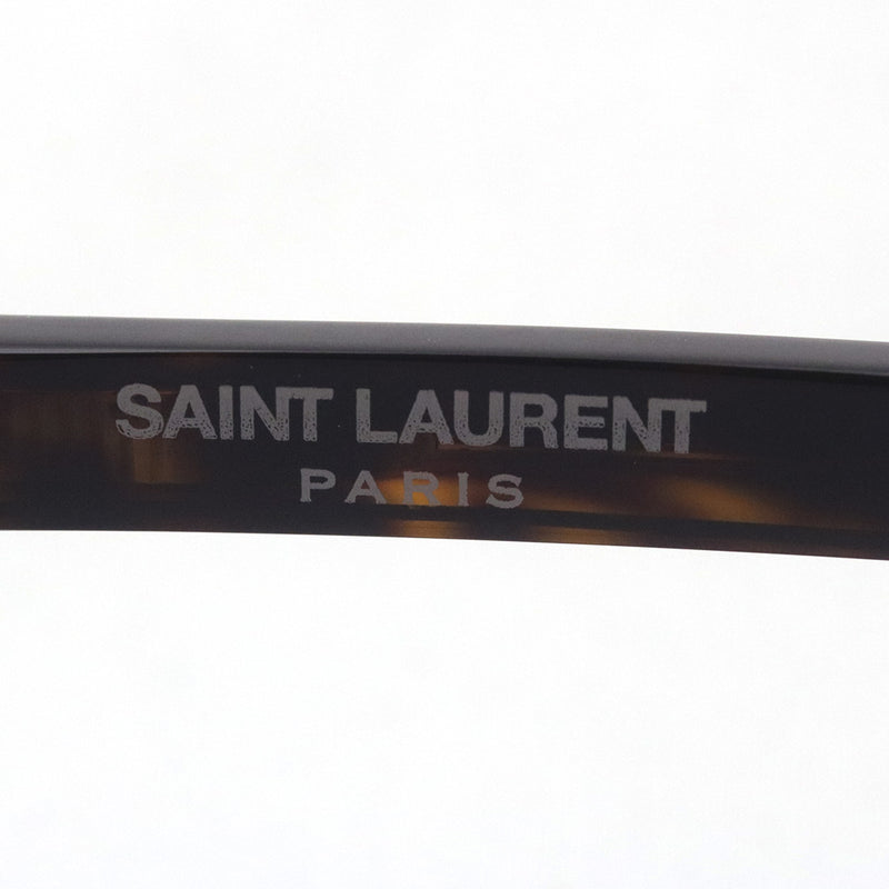 Sun Laurent Glasses Saint Laurent SL458F 002