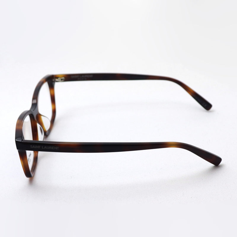 Saint Laurent Glasses Saint Laurent SL458F 003