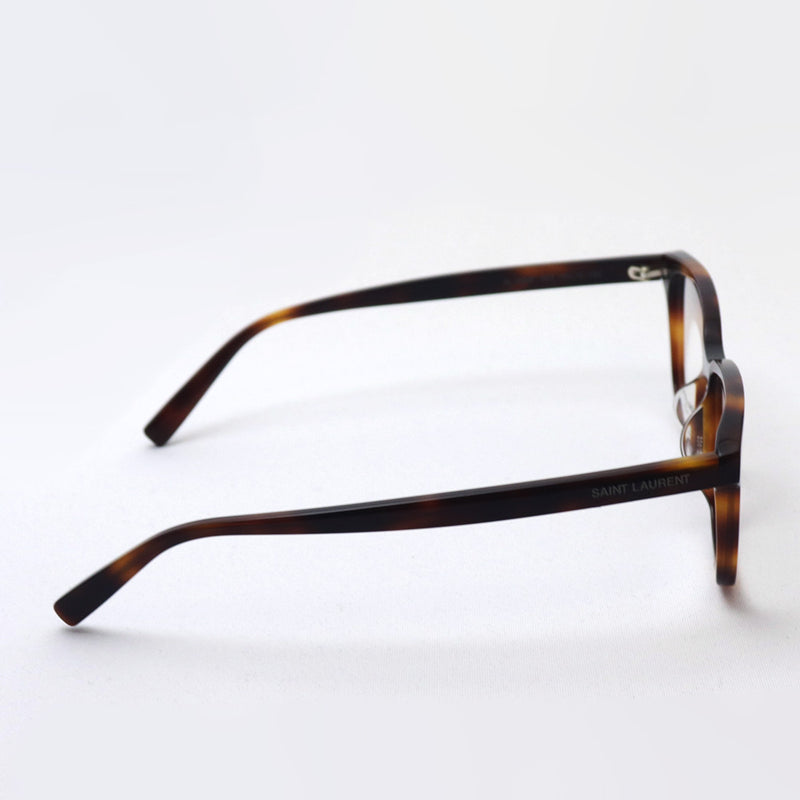 Saint Laurent Glasses Saint Laurent SL458F 003