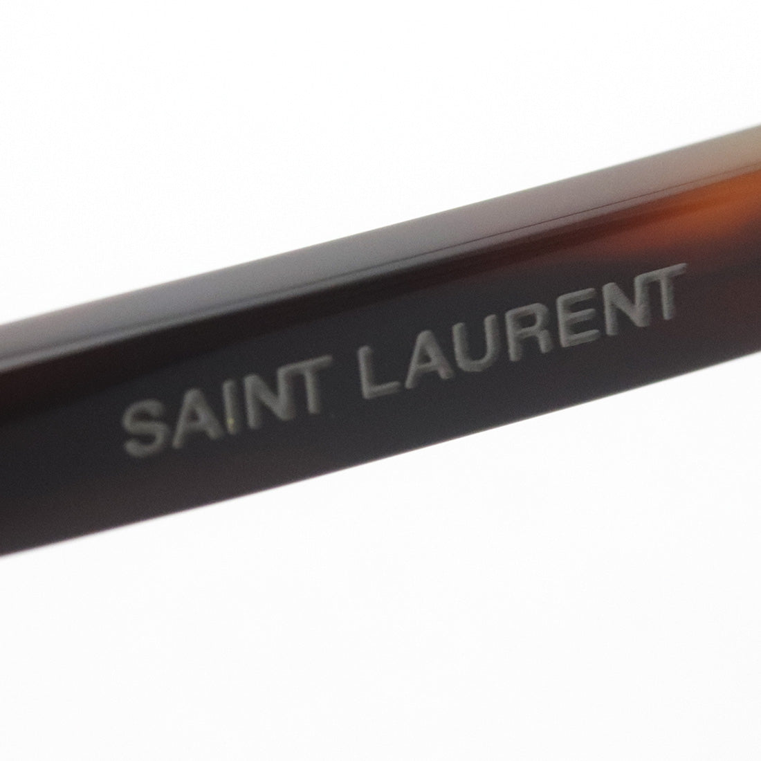 Gafas de Saint Laurent Saint Laurent SL458F 003
