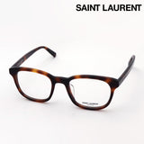 SALE Saint Laurent Glasses SAINT LAURENT SL459F 003