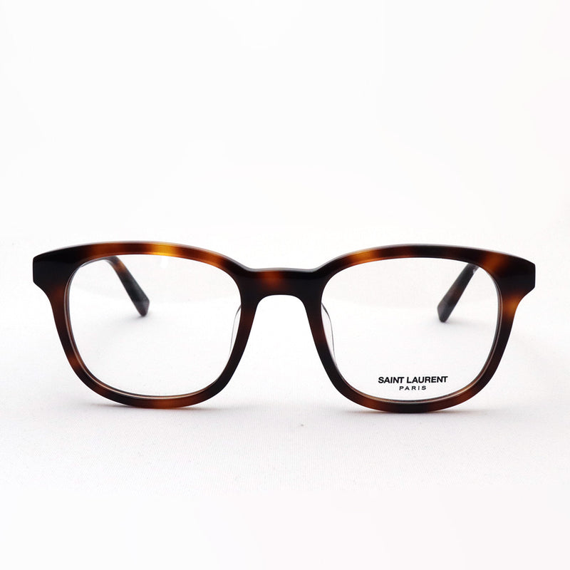 SALE Saint Laurent Glasses SAINT LAURENT SL459F 003