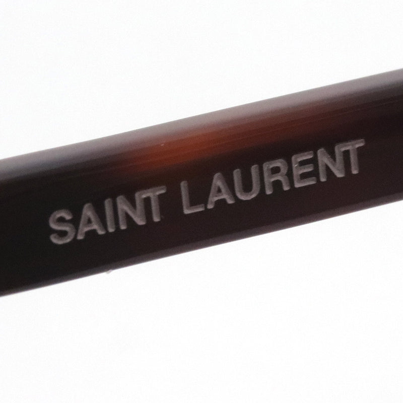 SALE Saint Laurent Glasses SAINT LAURENT SL459F 003