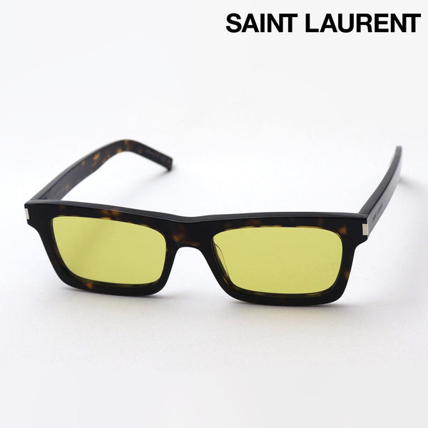 Gafas de sol de Saint Laurent Saint Laurent SL461 Betty 005