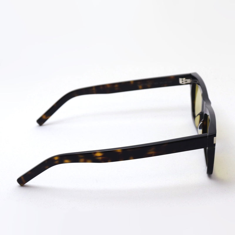 Saint Laurent SL 461 BETTY 001 sunglasses for women – Ottica Mauro