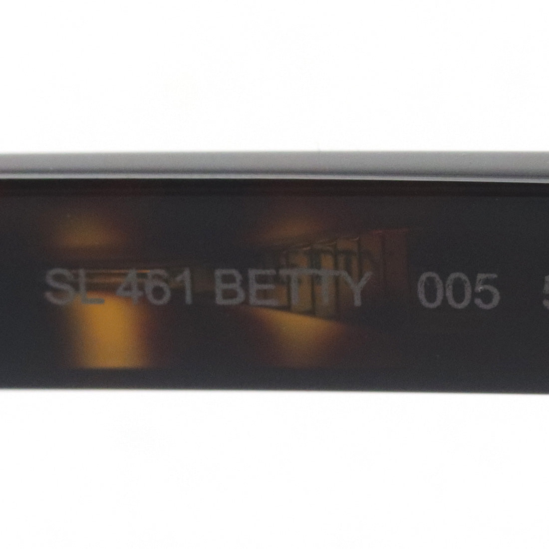 Saint Laurent Sunglasses Saint Laurent SL461 Betty 005